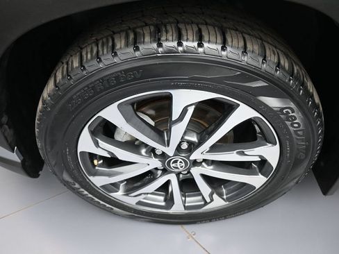 Certified 2023 Toyota Corolla Cross XLE w/ Convenience Package AWD/4WD image 14