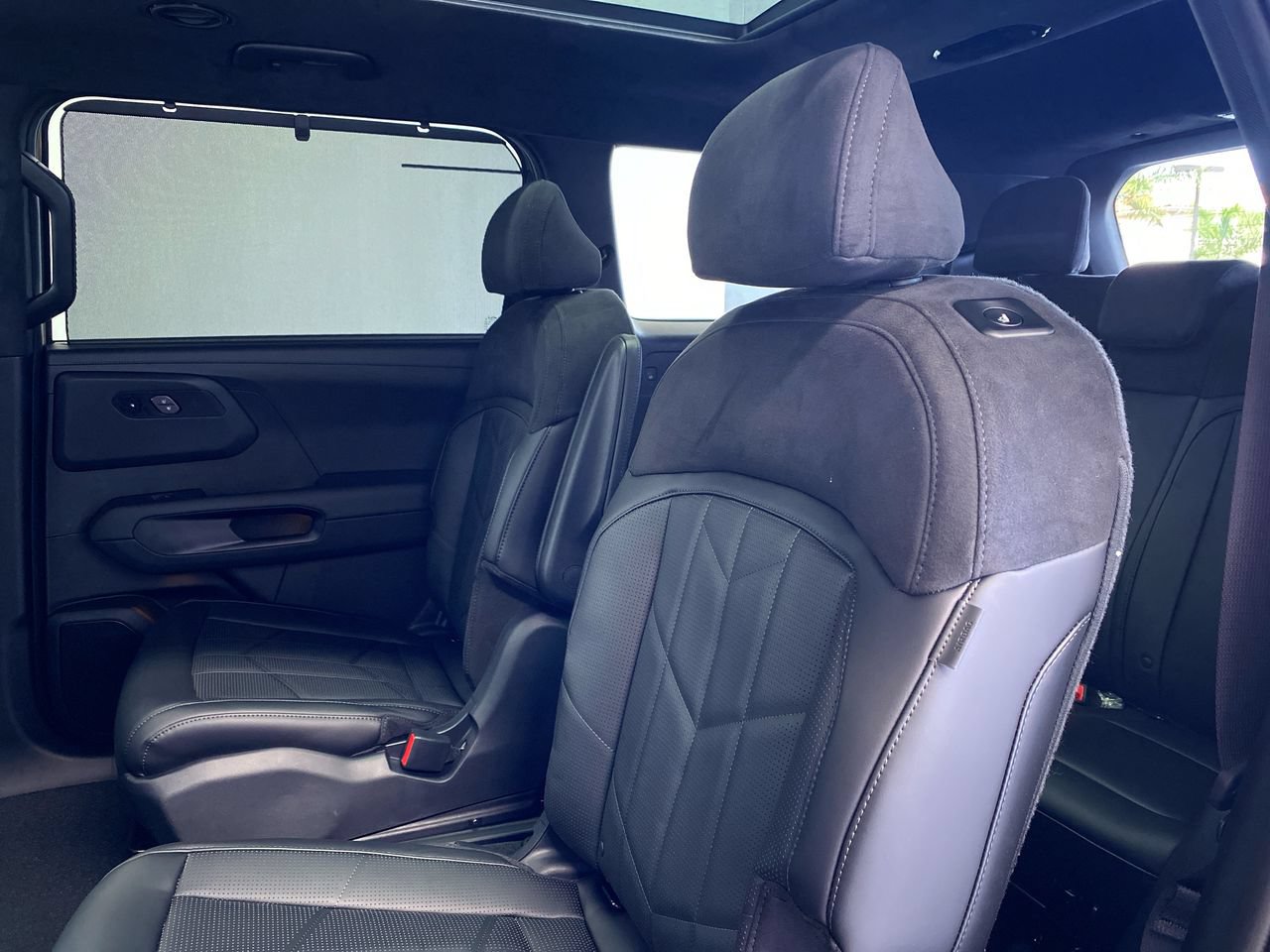 New 2027 Kia Telluride X-Line SX Prestige AWD/4WD image 35