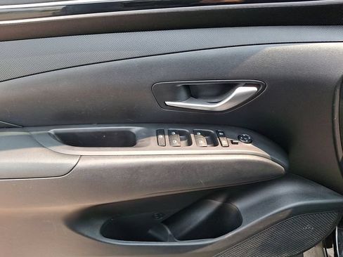 Used 2024 Hyundai Tucson SEL AWD/4WD image 12