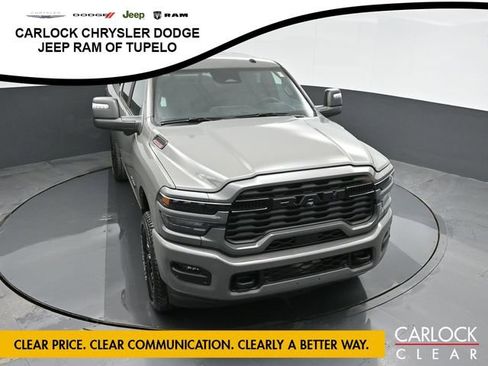 New 2026 RAM 2500 Big Horn image 63