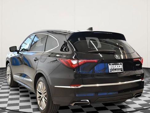 Used 2023 Acura MDX SH-AWD Advance Package image 10