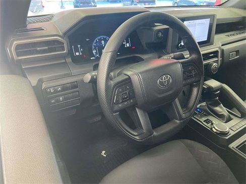 Certified 2024 Toyota Tacoma SR image 16