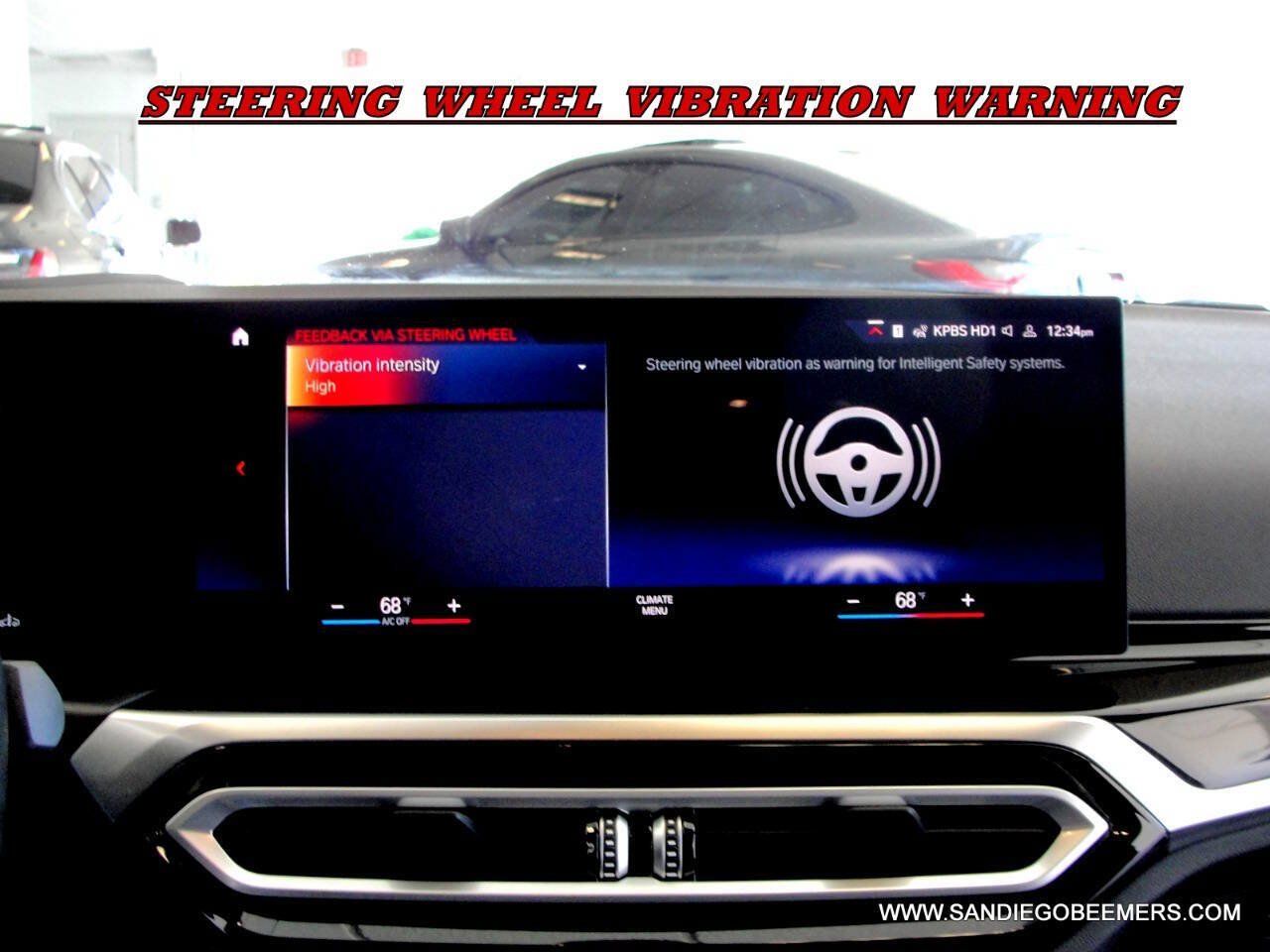 Used 2024 BMW M240i Coupe w/ Premium Package RWD image 61