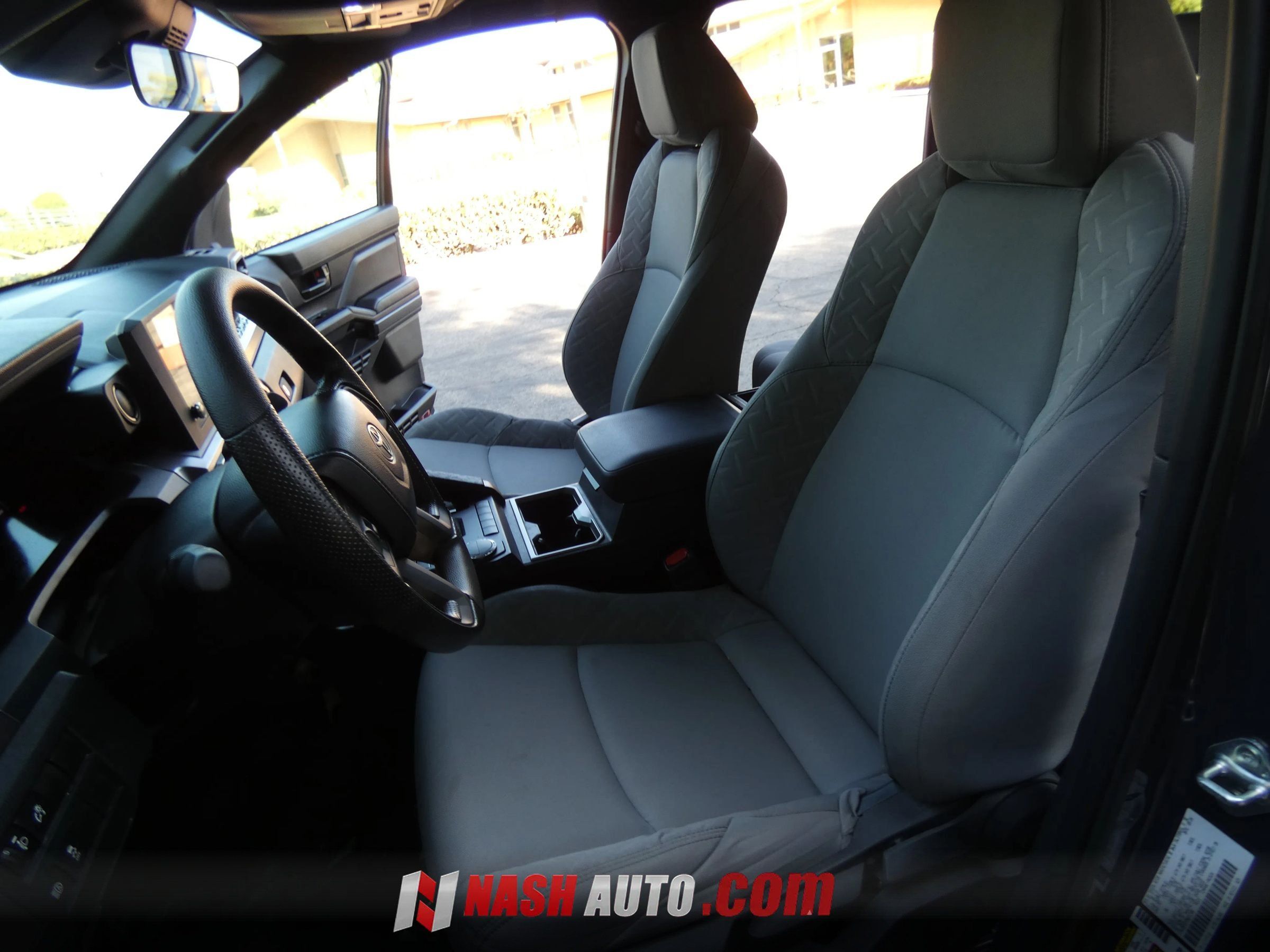 Used 2026 Toyota Tacoma SR5 RWD image 47