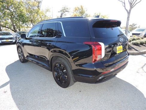 Used 2024 Hyundai Palisade XRT image 7