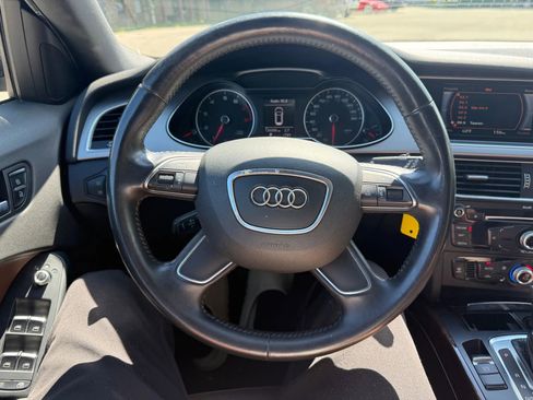 Used 2014 Audi A4 Premium w/ Lighting Package AWD/4WD image 22