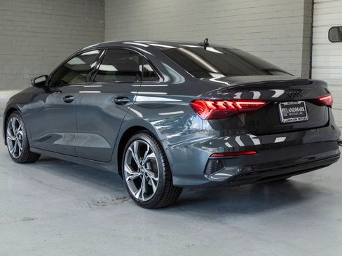 Used 2023 Audi A3 2.0T Premium Plus w/ Premium Plus Package image 34