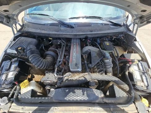 Used 1997 Dodge Ram 2500 Truck 4x4 Club Cab image 7