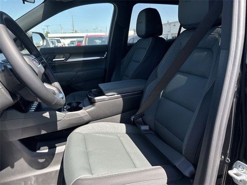 New 2026 GMC Terrain AT4 image 11