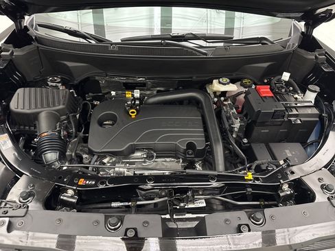 New 2026 GMC Terrain Elevation w/ Elevation Premium Package image 53