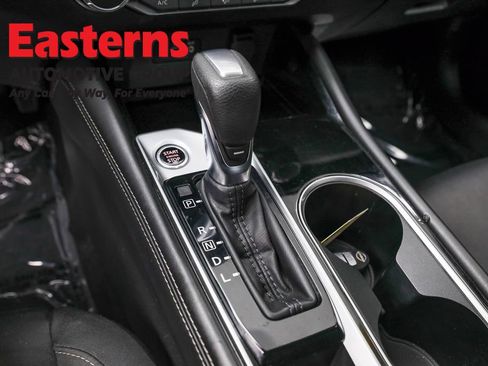 Used 2023 Nissan Altima 2.5 SV image 13