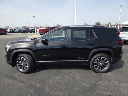 New 2026 GMC Terrain Elevation w/ Elevation Premium Package image 26