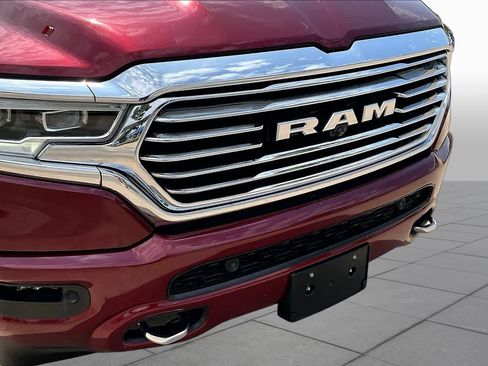 Used 2022 RAM 1500 Limited AWD/4WD image 29