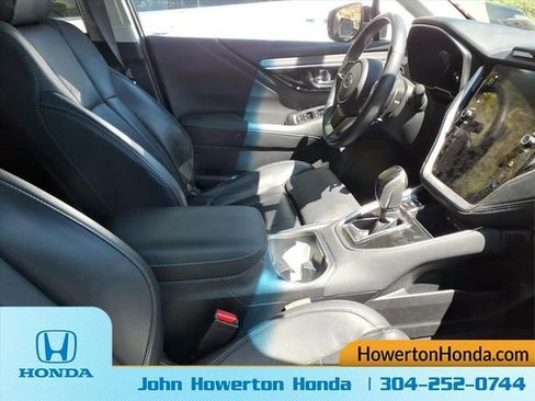 Used 2021 Subaru Outback Limited w/ Popular Package #2 AWD/4WD image 10