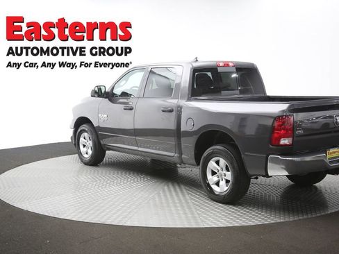 Used 2023 RAM 1500 Classic SLT w/ Trailer & Traction Group AWD/4WD image 64