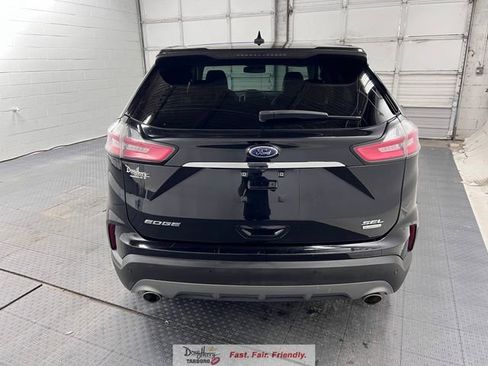 Used 2020 Ford Edge SEL w/ Convenience Package image 7