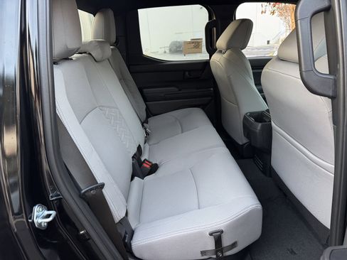 New 2026 Toyota Tacoma SR5 image 5