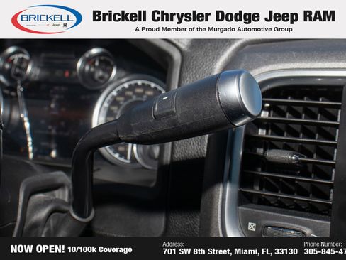 Used 2018 RAM 2500 Power Wagon w/ Leather & Luxury Group image 24