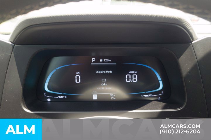 Used 2025 Hyundai Elantra Sport FWD image 25