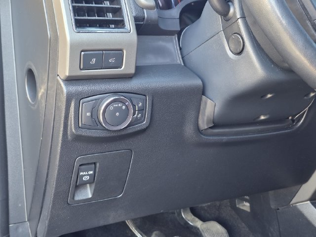 Used 2021 Ford Expedition XLT AWD/4WD image 22