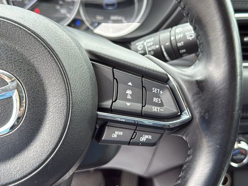 Used 2018 MAZDA CX-5 Touring AWD/4WD image 13