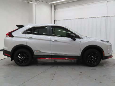 New 2026 Mitsubishi Eclipse Cross Ralliart image 2