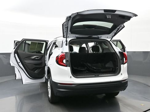 Used 2023 GMC Terrain SLE w/ Driver Convenience Package image 53