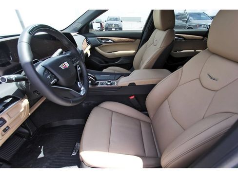 New 2026 Cadillac CT5 Premium Luxury w/ Technology Package RWD image 6