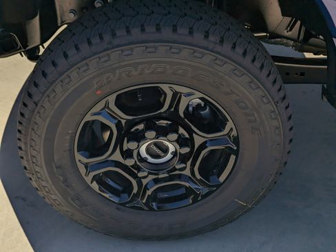 New 2026 Ford F350 XL w/ STX Appearance Package image 7