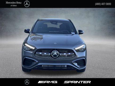 New 2026 Mercedes-Benz GLA 250 image 2