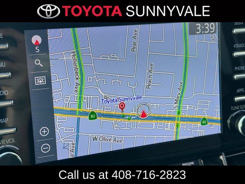 Certified 2024 Toyota Sienna XSE w/ XSE Plus Package AWD/4WD image 25