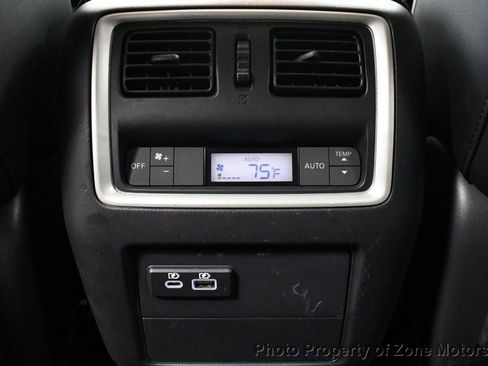 Used 2020 INFINITI QX60 Signature Edition image 26