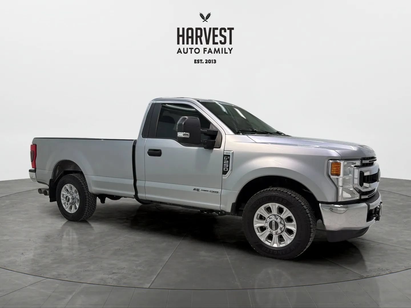 Used 2022 Ford F250 XLT RWD image 10