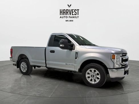 Used 2022 Ford F250 XLT image 10