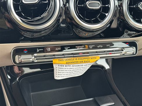 New 2025 Mercedes-Benz CLA 250 image 21