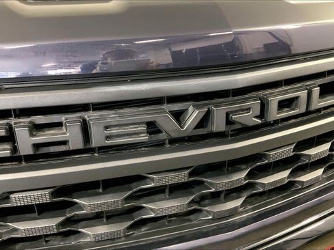 Used 2024 Chevrolet Silverado 1500 Custom Trail Boss image 20