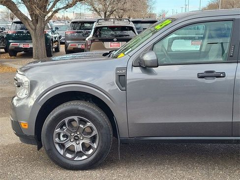 Used 2023 Ford Maverick XLT w/ XLT Luxury Package image 8