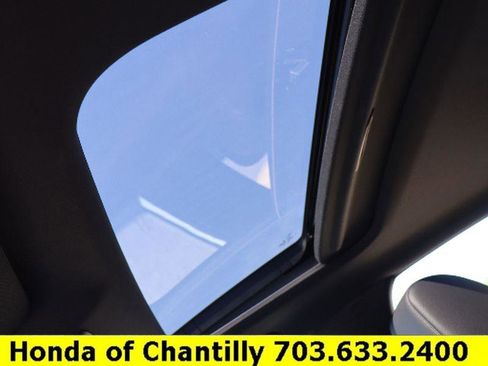 Certified 2025 Honda Civic Sport Touring image 20