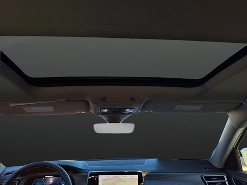 New 2026 Volkswagen Atlas SEL image 47