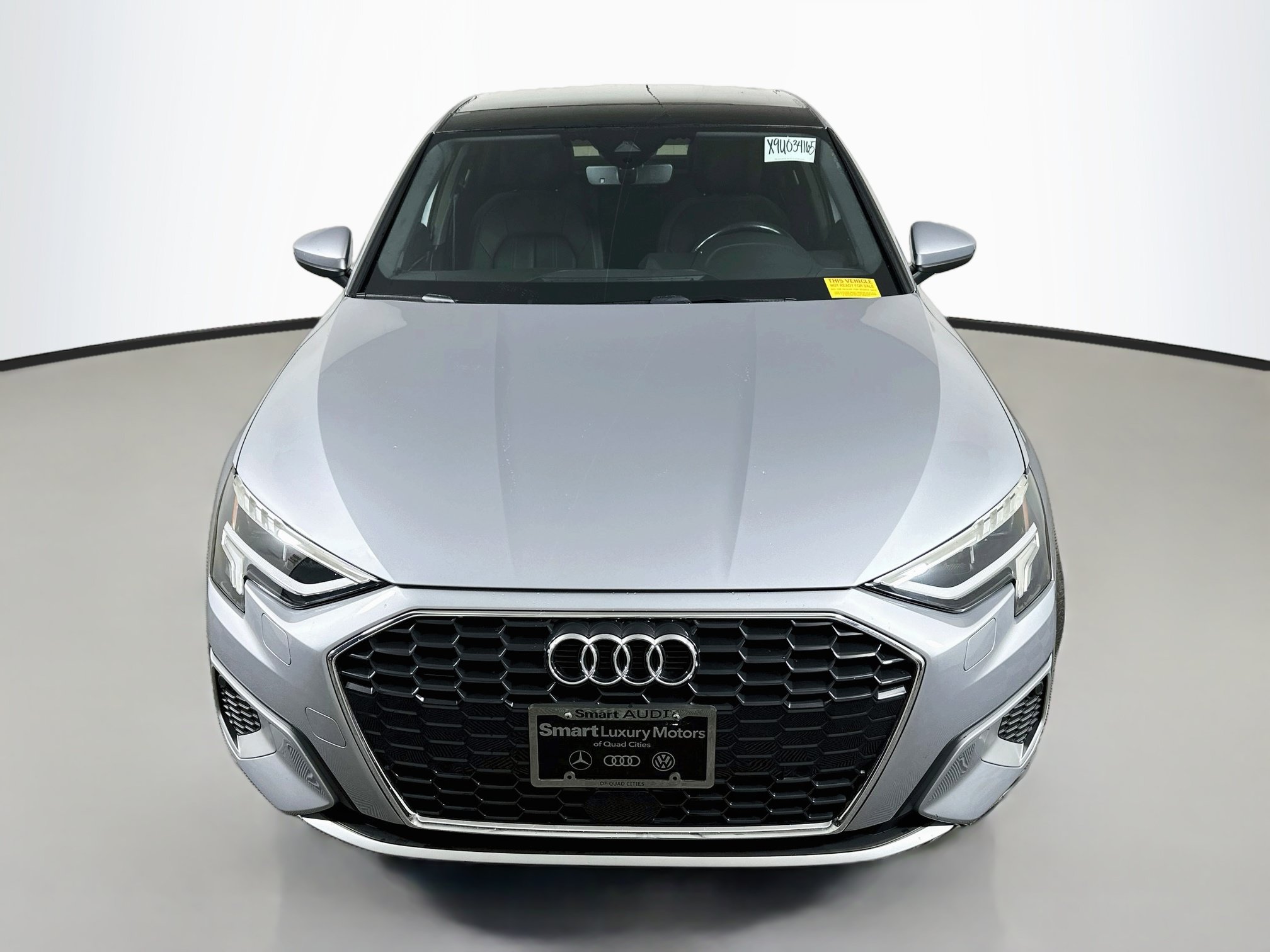 Used 2024 Audi A3 2.0T Premium FWD image 2
