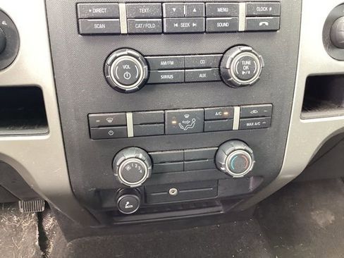 Used 2012 Ford F150 XLT AWD/4WD image 28