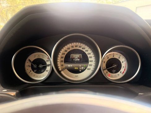 Used 2014 Mercedes-Benz E 350 Sedan w/ Premium 1 Package image 15