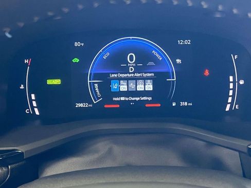 Used 2025 Toyota Camry SE w/ Multimedia Upgrade Package image 31