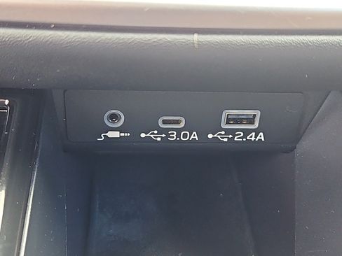 Certified 2024 Subaru Outback Premium AWD/4WD image 9