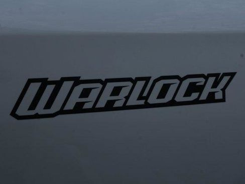 Used 2025 RAM 1500 Classic Warlock image 9