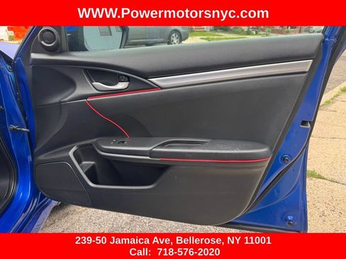 Used 2020 Honda Civic Sport image 20