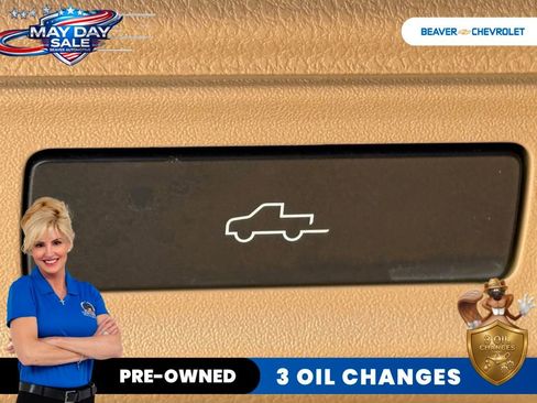 Used 2022 Ford F150 Lariat w/ Equipment Group 502A High RWD image 34