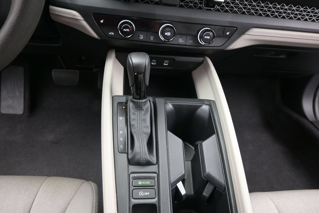 Used 2024 Honda Accord EX image 17