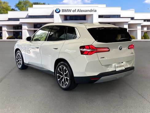 Used 2026 BMW X3 xDrive30i w/ Premium Package AWD/4WD image 7