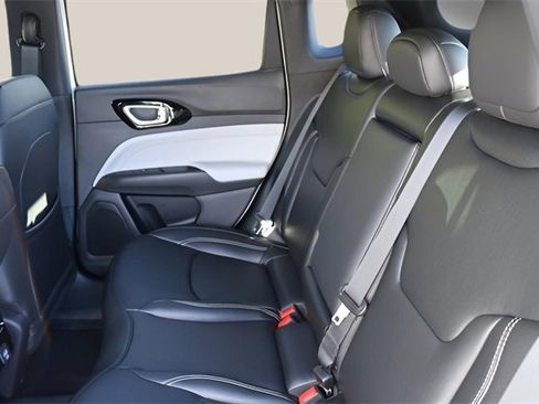 New 2026 Jeep Compass Limited image 14